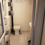 F1 Mezzanine Apartment Nizza