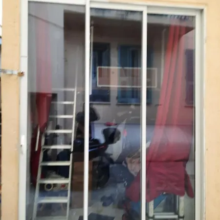 Daire F1 Mezzanine Nice