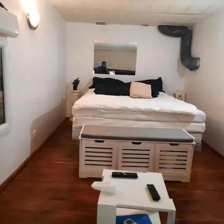 Lägenhet F1 Mezzanine Nice