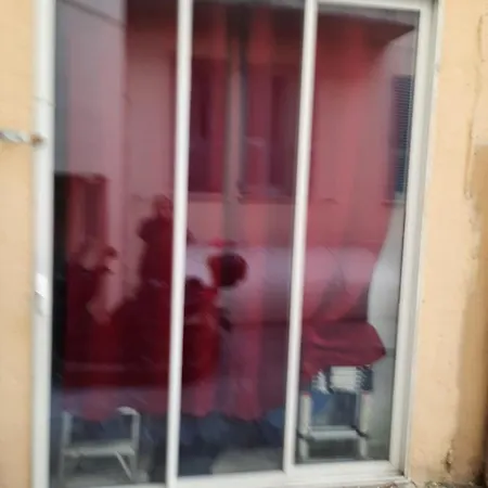 F1 Mezzanine Lägenhet Nice